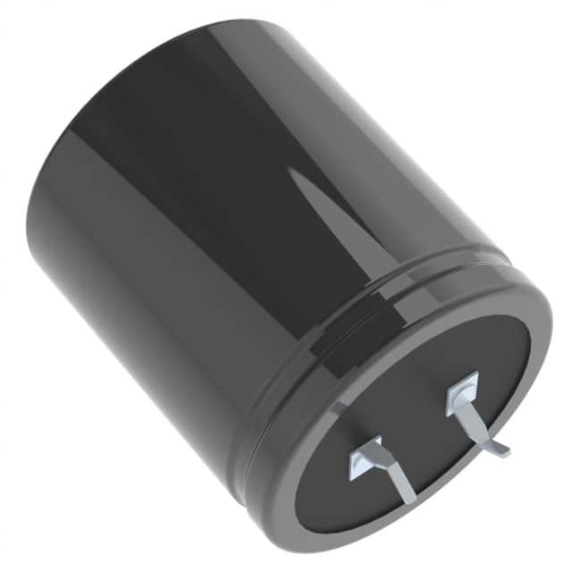 LKS1H682MESB Nichicon  Aluminium-Elektrolytkondensatoren